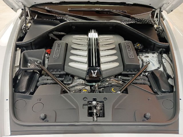 ROLLS ROYCE DAWN 2019 Image 53