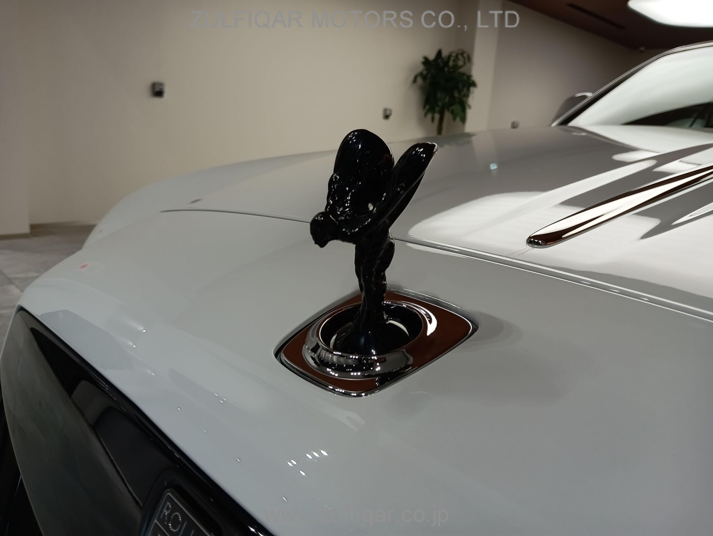 ROLLS ROYCE DAWN 2019 Image 54