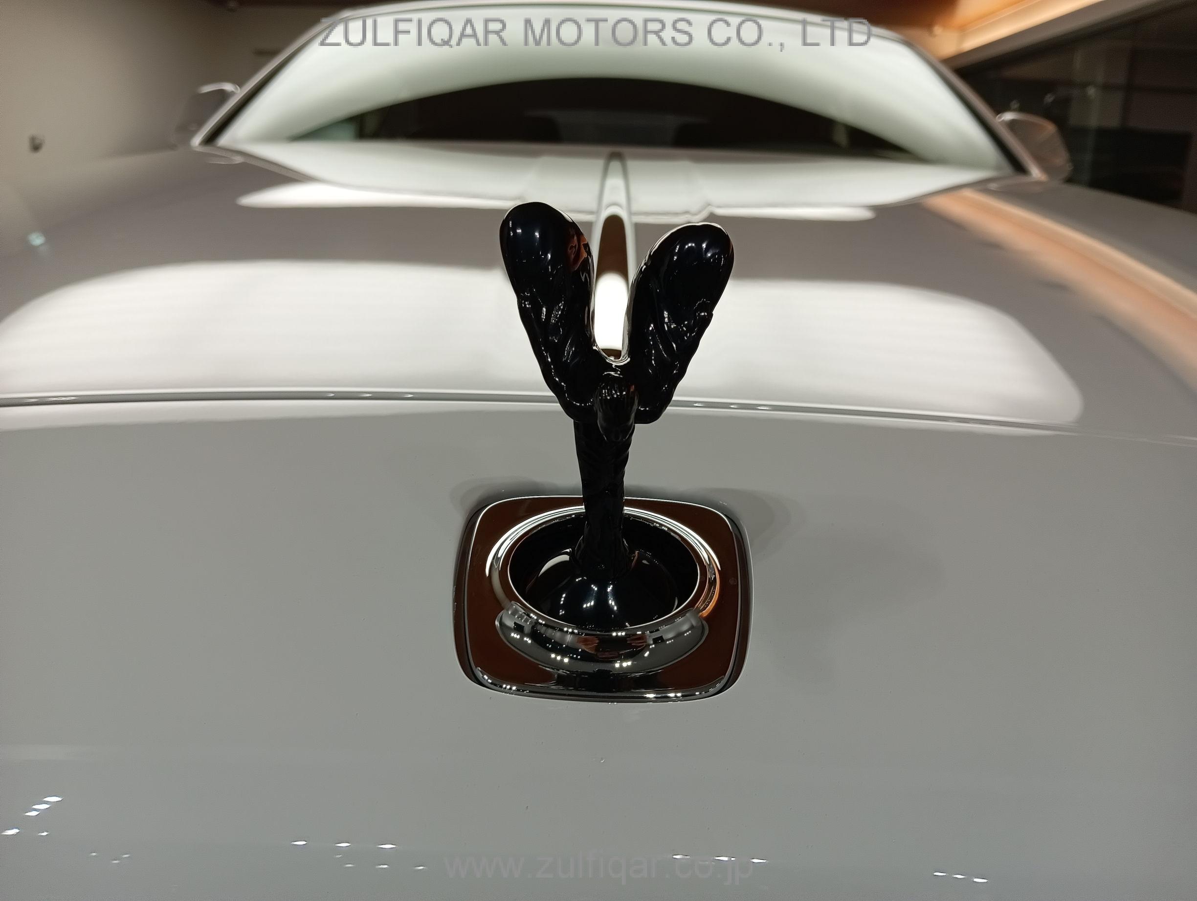 ROLLS ROYCE DAWN 2019 Image 55