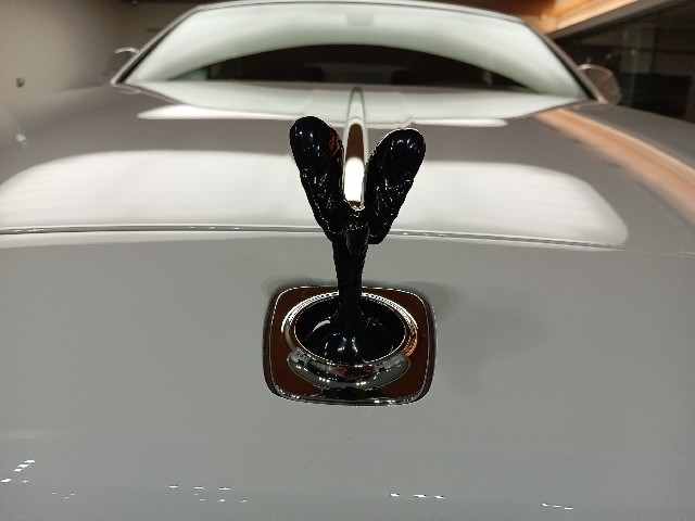 ROLLS ROYCE DAWN 2019 Image 55