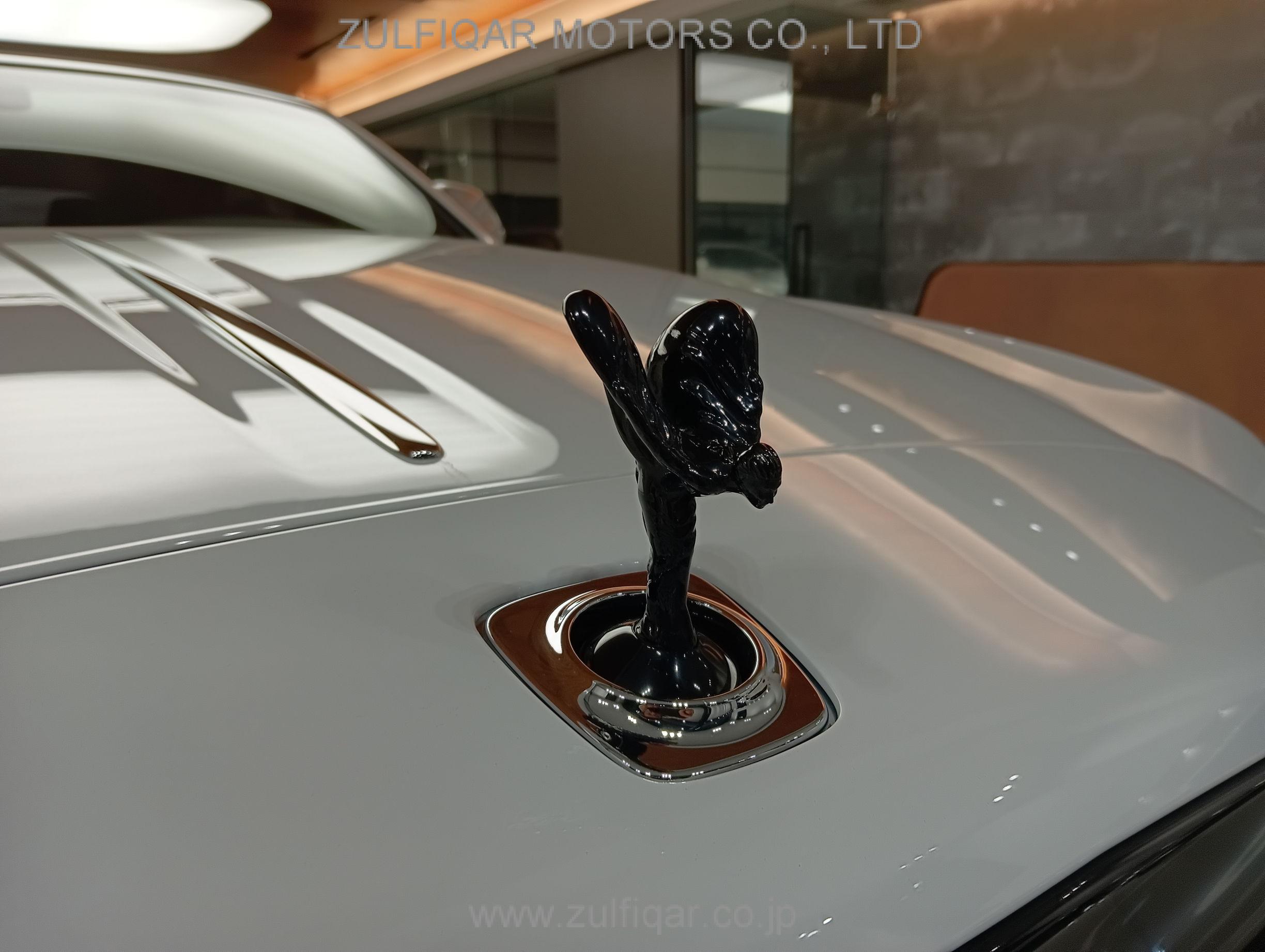 ROLLS ROYCE DAWN 2019 Image 56