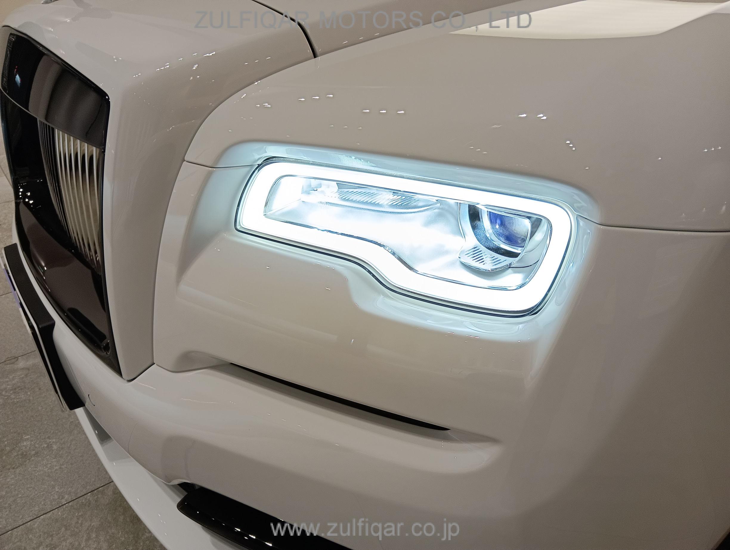 ROLLS ROYCE DAWN 2019 Image 57