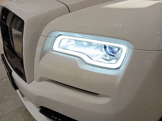 ROLLS ROYCE DAWN 2019 Image 57