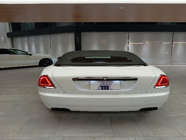 ROLLS ROYCE DAWN 2019 Image 62
