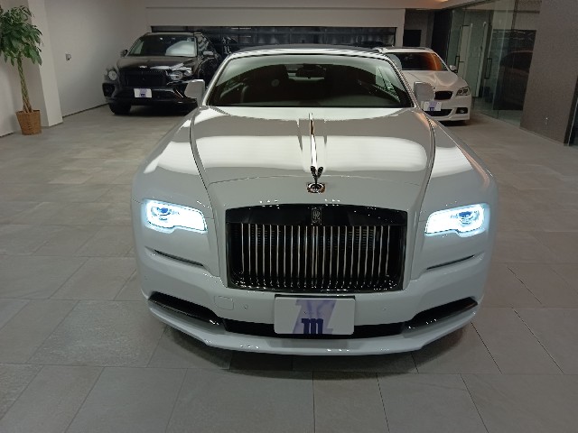 ROLLS ROYCE DAWN 2019 Image 65
