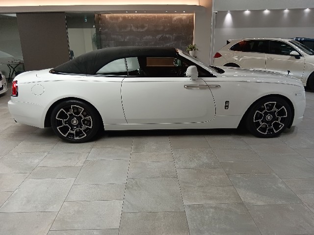 ROLLS ROYCE DAWN 2019 Image 67