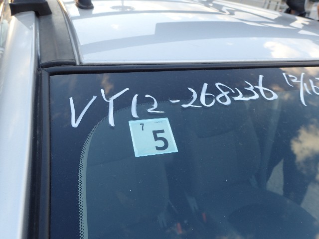 NISSAN NV150 AD 2019 Image 34