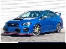 SUBARU WRX STI 2020 Image 1