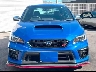 SUBARU WRX STI 2020 Image 2