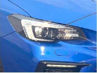 SUBARU WRX STI 2020 Image 11