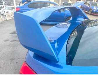 SUBARU WRX STI 2020 Image 12