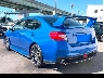 SUBARU WRX STI 2020 Image 3