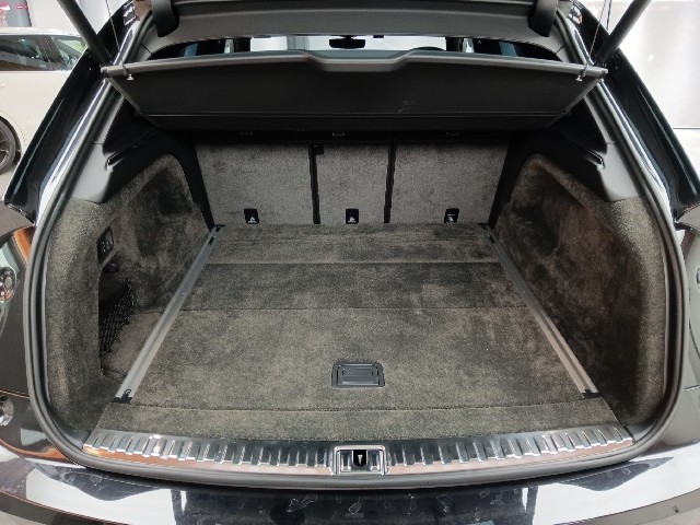 BENTLEY BENTAYGA 2021 Image 31