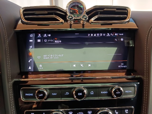 BENTLEY BENTAYGA 2021 Image 46