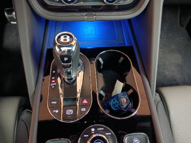 BENTLEY BENTAYGA 2021 Image 48