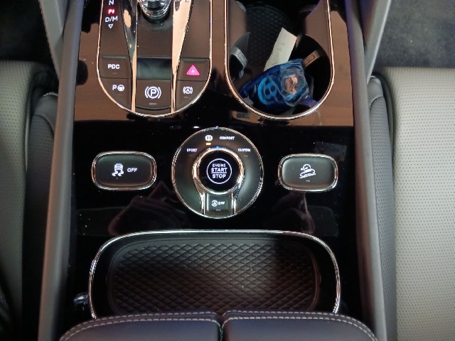 BENTLEY BENTAYGA 2021 Image 49