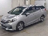 HONDA SHUTTLE 2017 Image 1