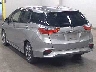 HONDA SHUTTLE 2017 Image 2