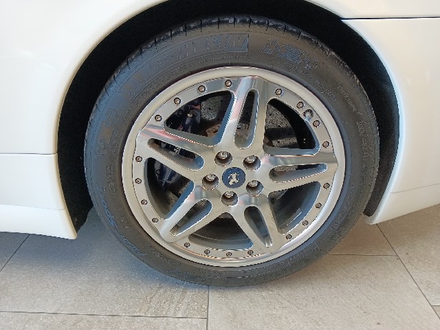 FERRARI 612 2007 Image 20