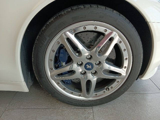 FERRARI 612 2007 Image 22