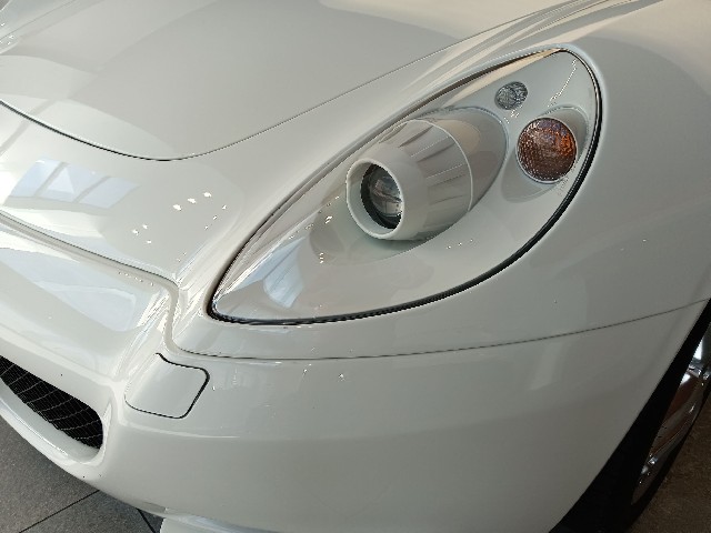 FERRARI 612 2007 Image 24