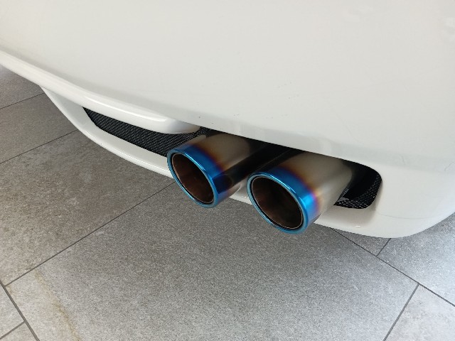 FERRARI 612 2007 Image 26