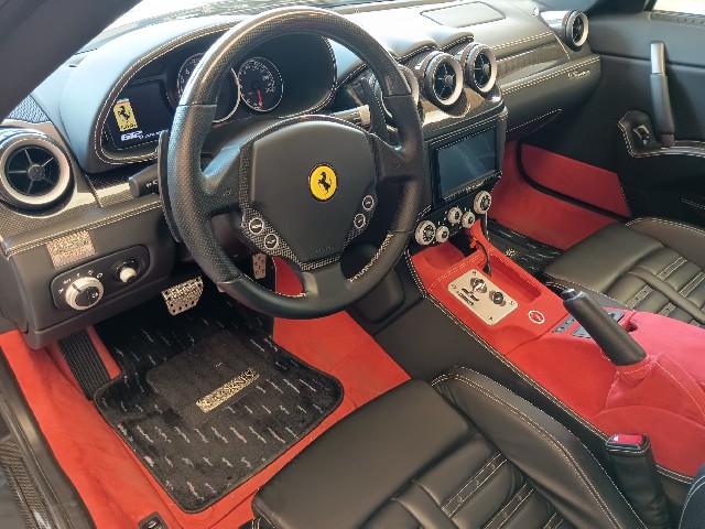 FERRARI 612 2007 Image 29