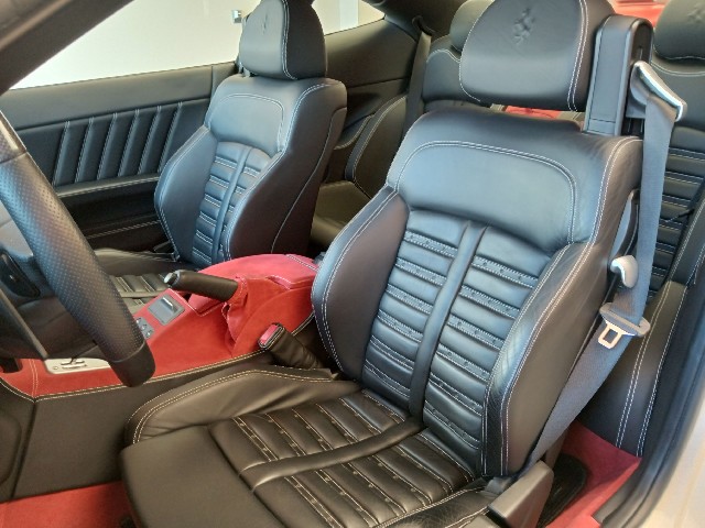 FERRARI 612 2007 Image 31