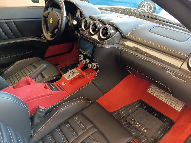 FERRARI 612 2007 Image 34