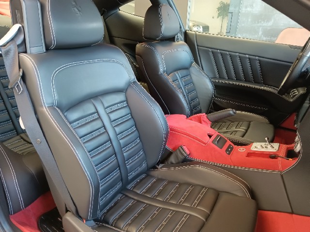 FERRARI 612 2007 Image 36