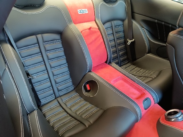 FERRARI 612 2007 Image 37