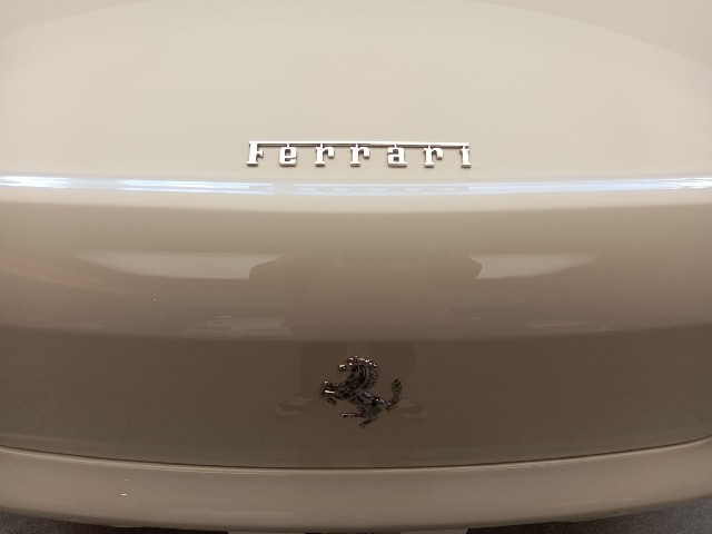 FERRARI 612 2007 Image 40