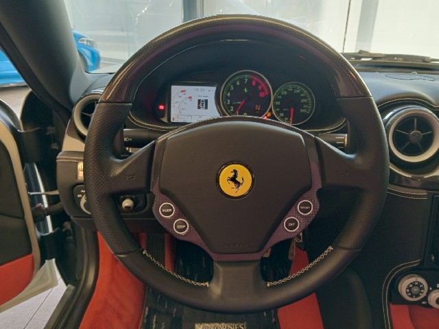 FERRARI 612 2007 Image 41