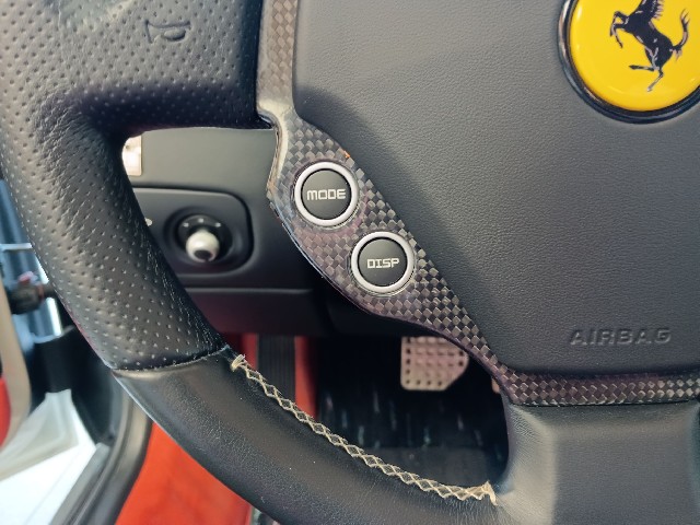 FERRARI 612 2007 Image 42