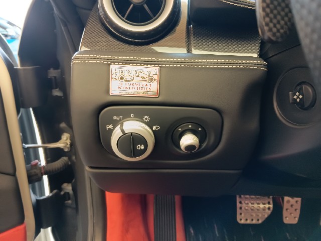 FERRARI 612 2007 Image 44