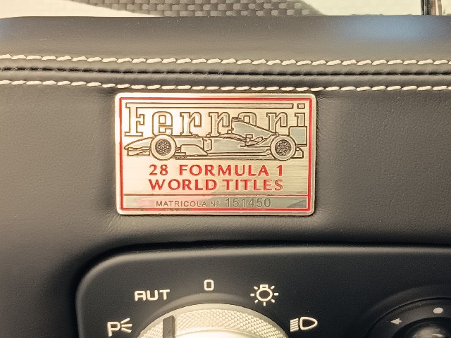 FERRARI 612 2007 Image 45