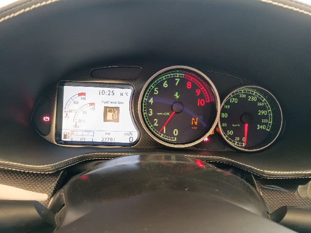 FERRARI 612 2007 Image 46