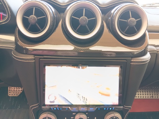 FERRARI 612 2007 Image 47