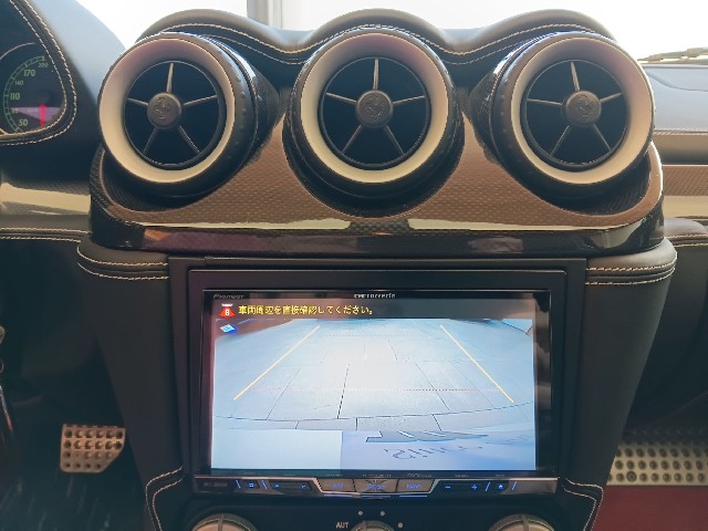 FERRARI 612 2007 Image 48