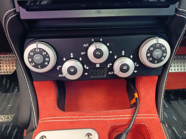 FERRARI 612 2007 Image 49