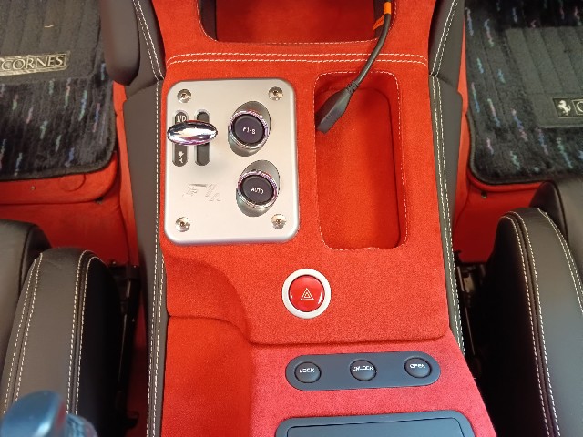 FERRARI 612 2007 Image 50