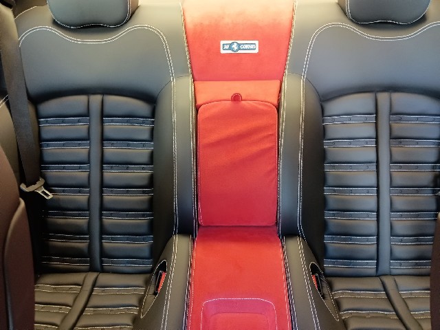 FERRARI 612 2007 Image 52