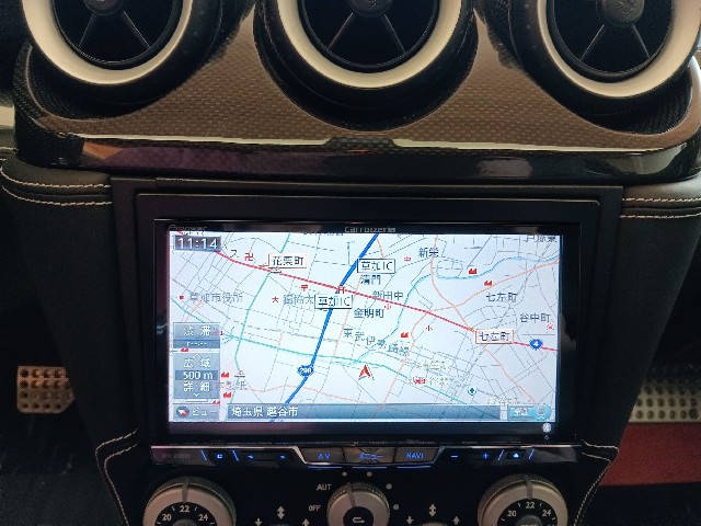 FERRARI 612 2007 Image 53