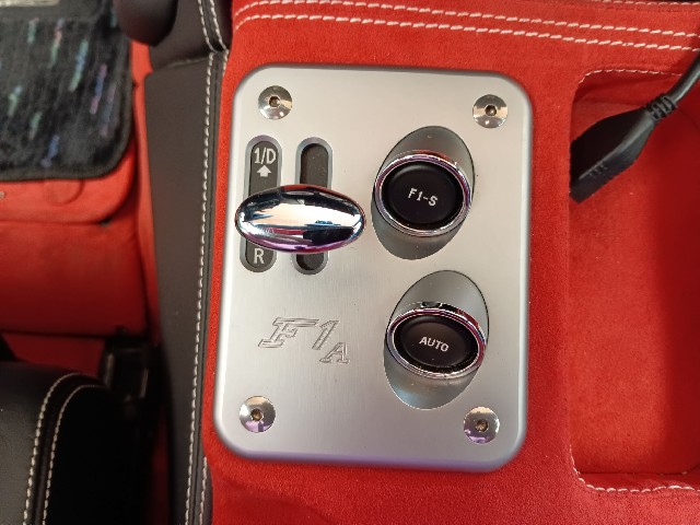 FERRARI 612 2007 Image 55