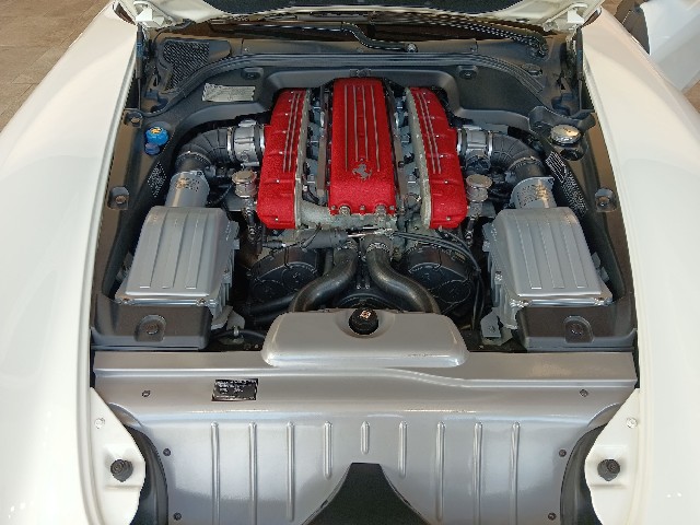 FERRARI 612 2007 Image 56