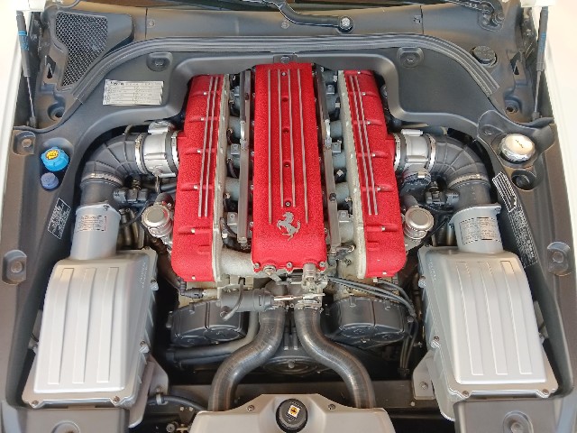 FERRARI 612 2007 Image 57