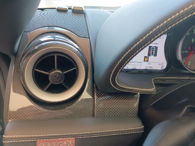 FERRARI 612 2007 Image 58