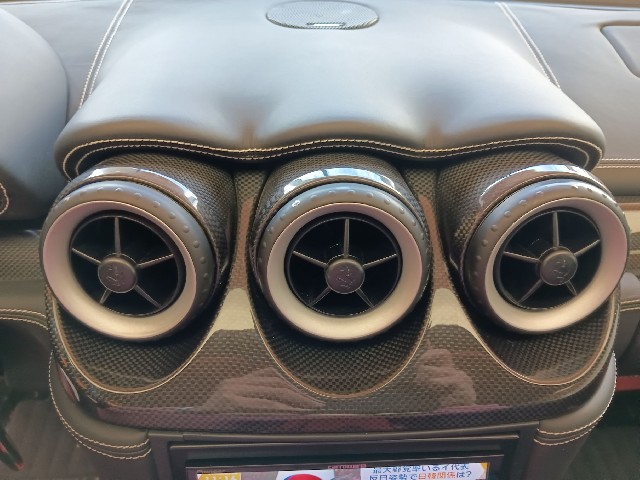 FERRARI 612 2007 Image 59