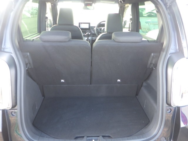 HONDA N-ONE 2020 Image 20