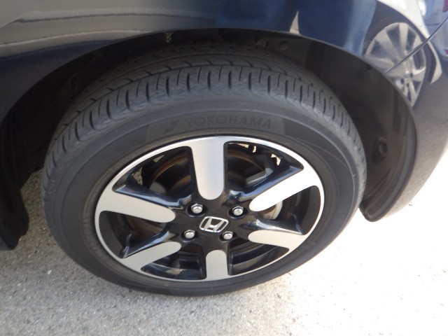 HONDA N-ONE 2020 Image 21